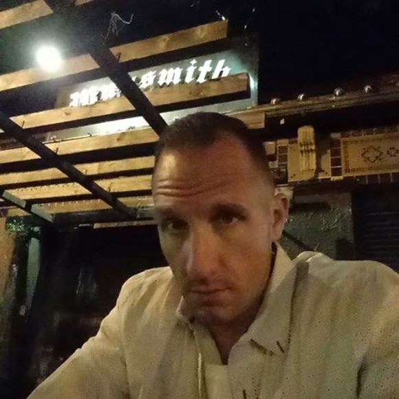 Meet your Posher, Blake - Picture 1 of 1